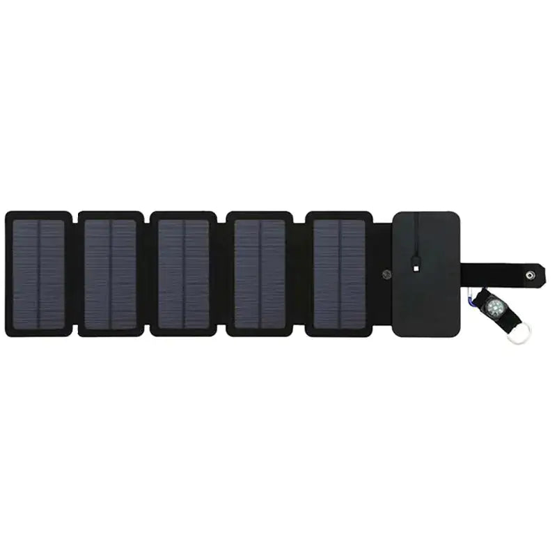 Solar Pulse Charger