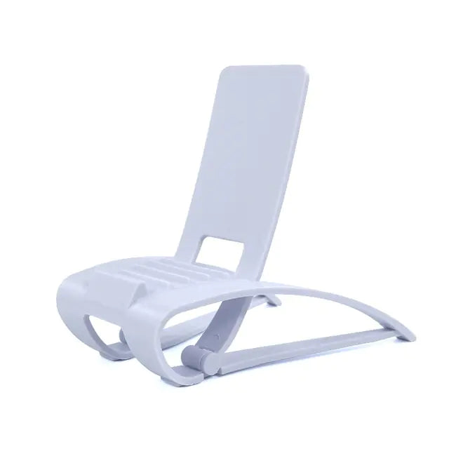 Wireless Charging Chair Stand