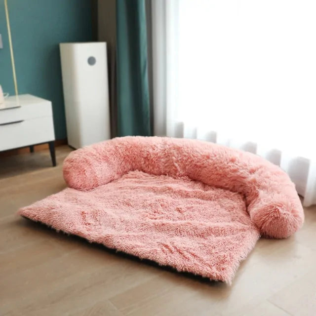 Dog Sofa Bed Cover