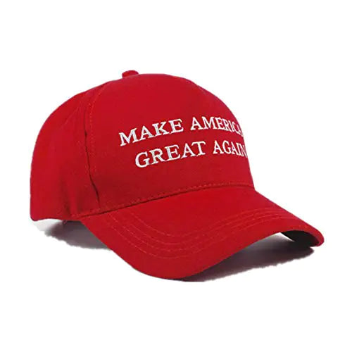 Donald Trump MAGA Hat Make America Great Again