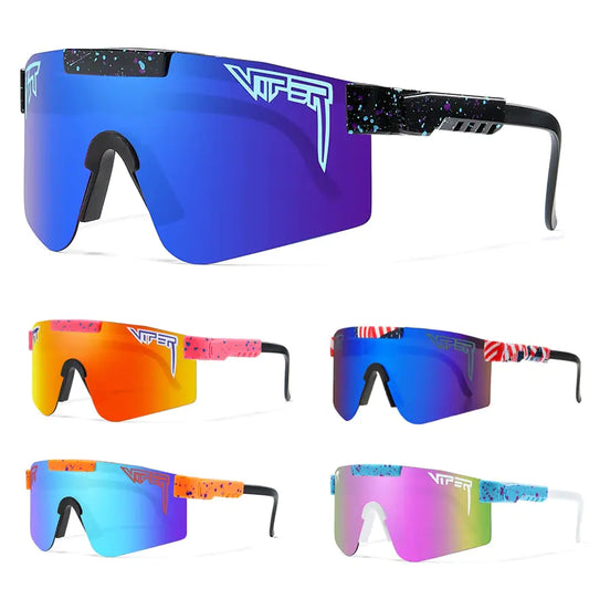 PIT VIPER UV400 Sunglasses