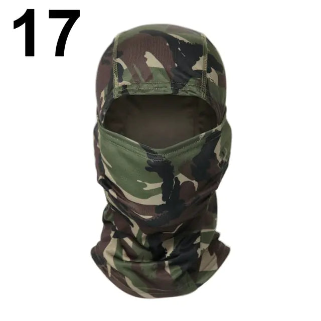 Tactical Balaclava