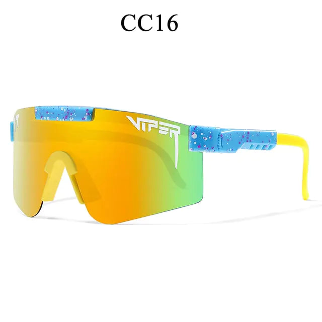 PIT VIPER UV400 Sunglasses