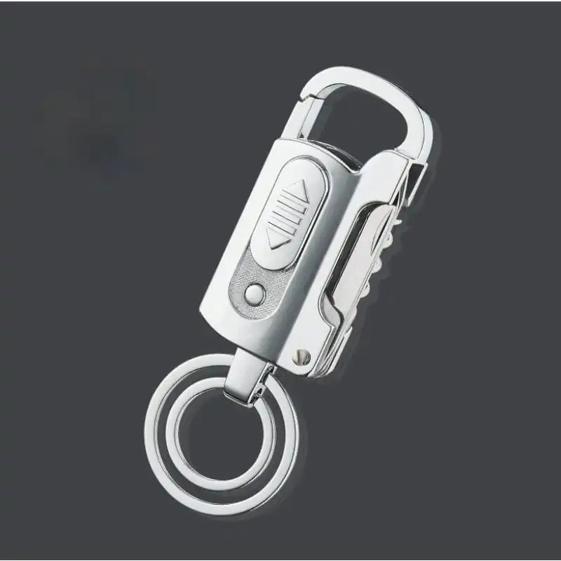 Multifunction Keychain Lighter