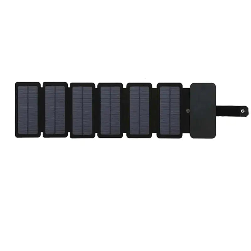 Solar Pulse Charger