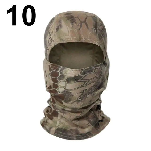 Tactical Balaclava