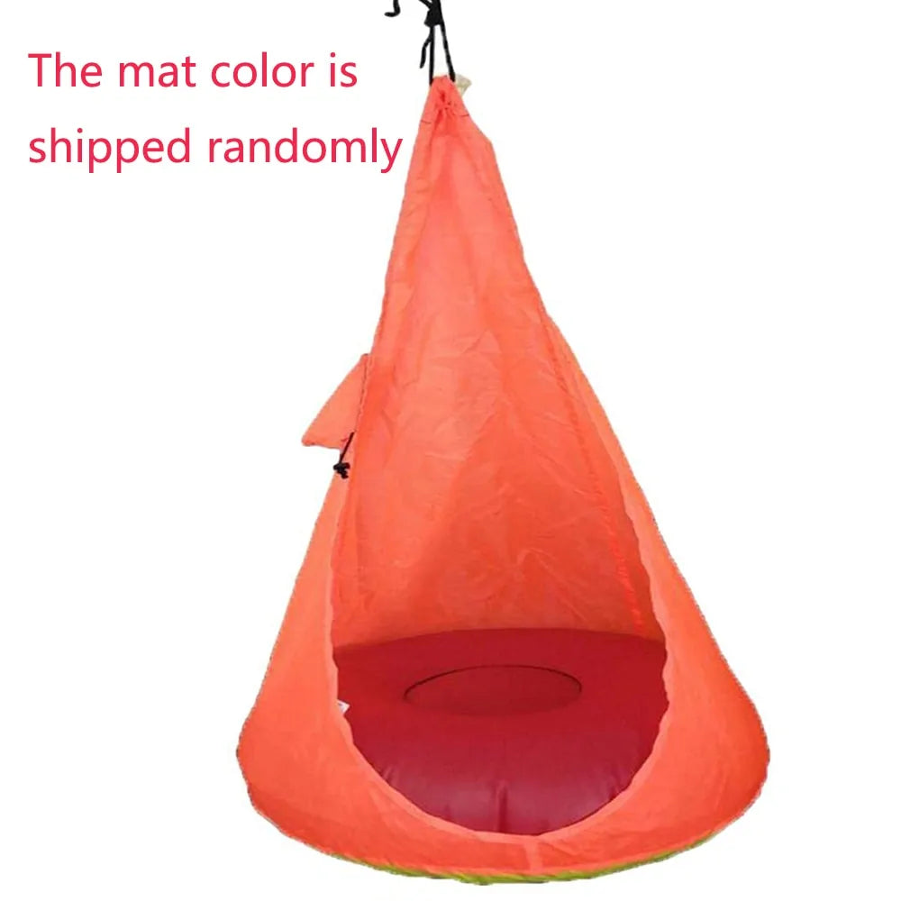 Children's Durable Hammock Chair