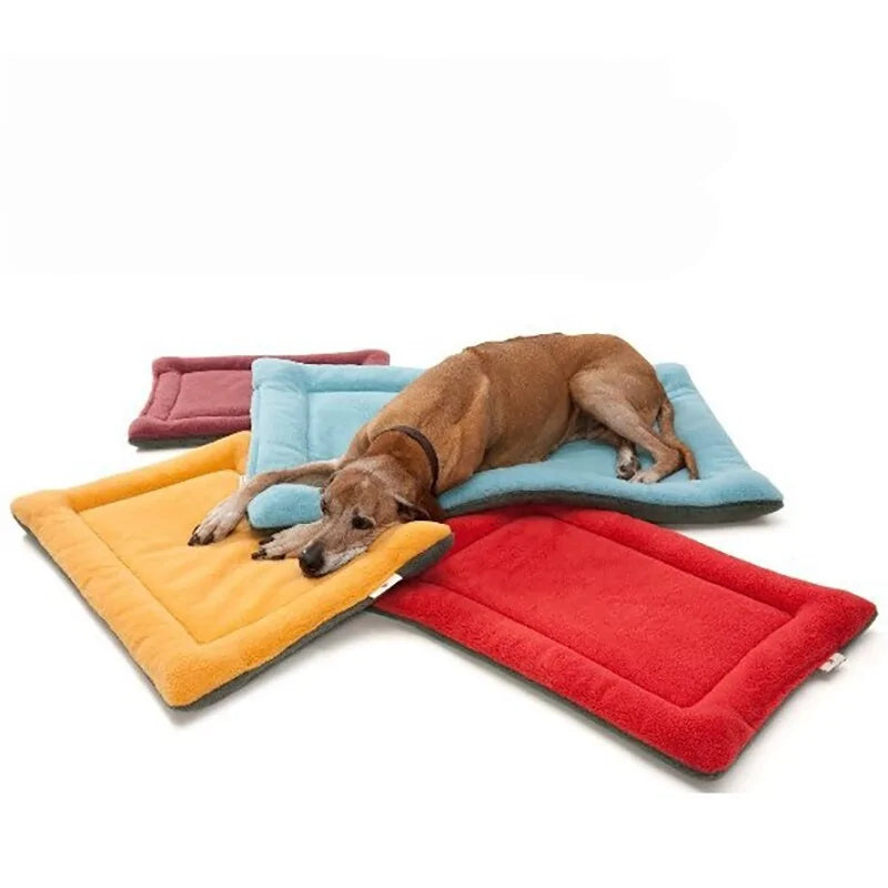 Pet Cushion Sofa Bed