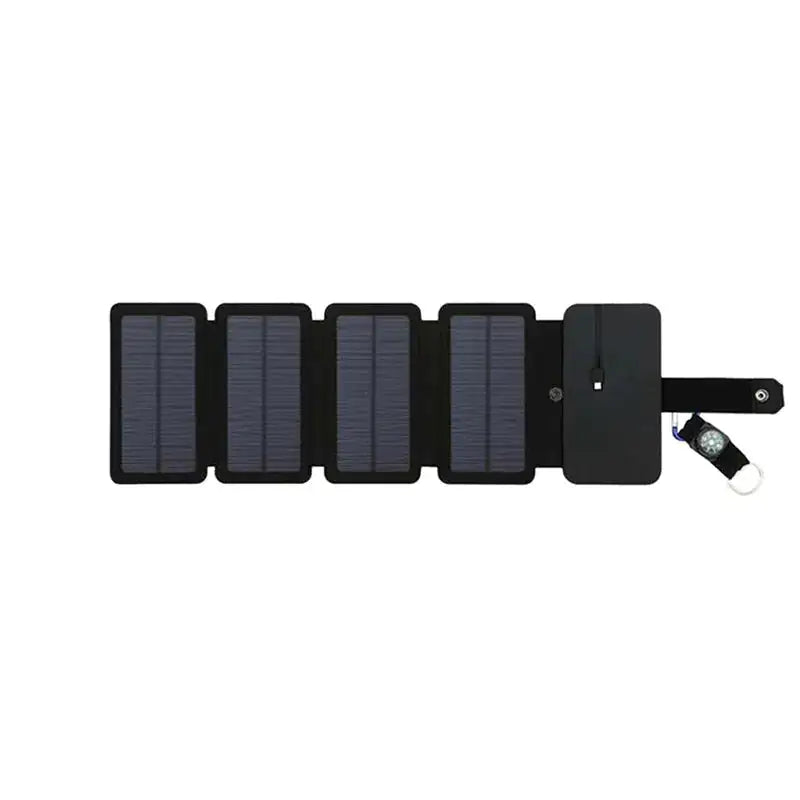 Solar Pulse Charger