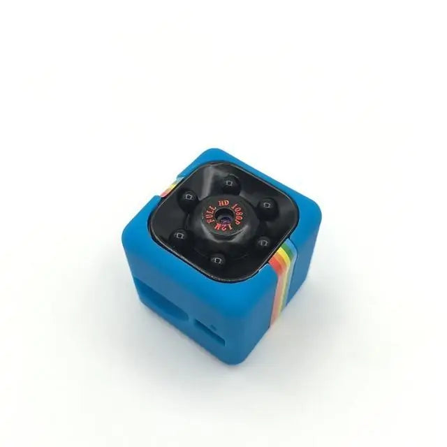 Mini HD Camera