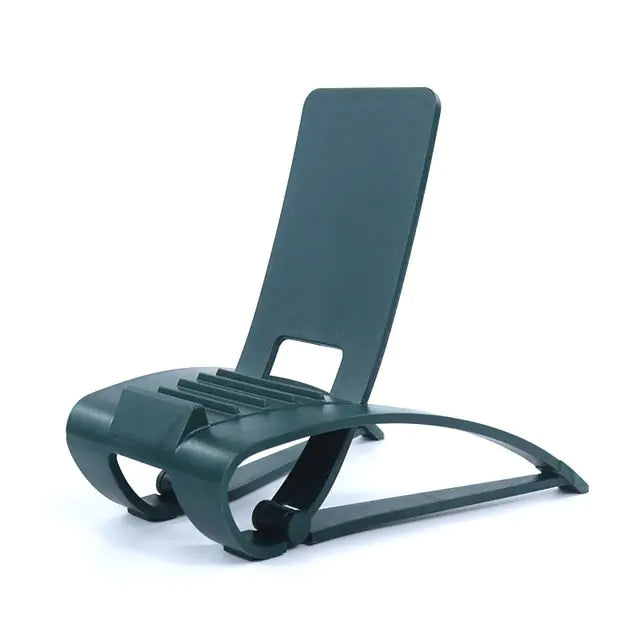 Wireless Charging Chair Stand