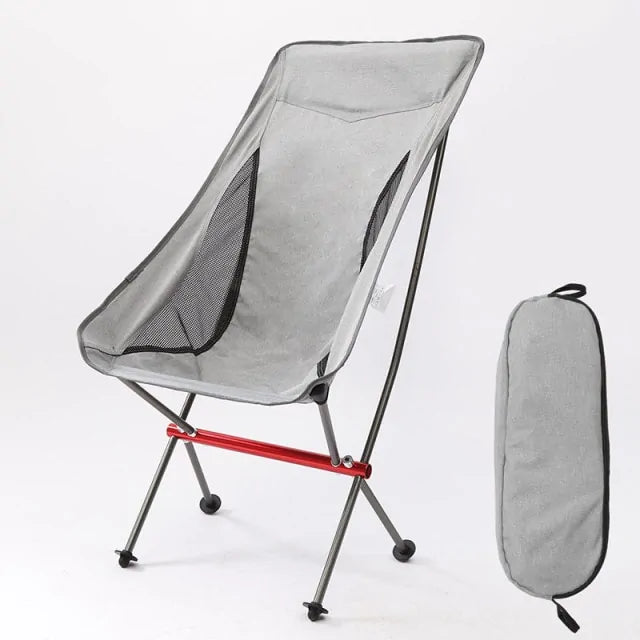 Portable Folding Outdoor Chair