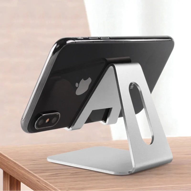 Universal Cell Phone Stand Desk Holder