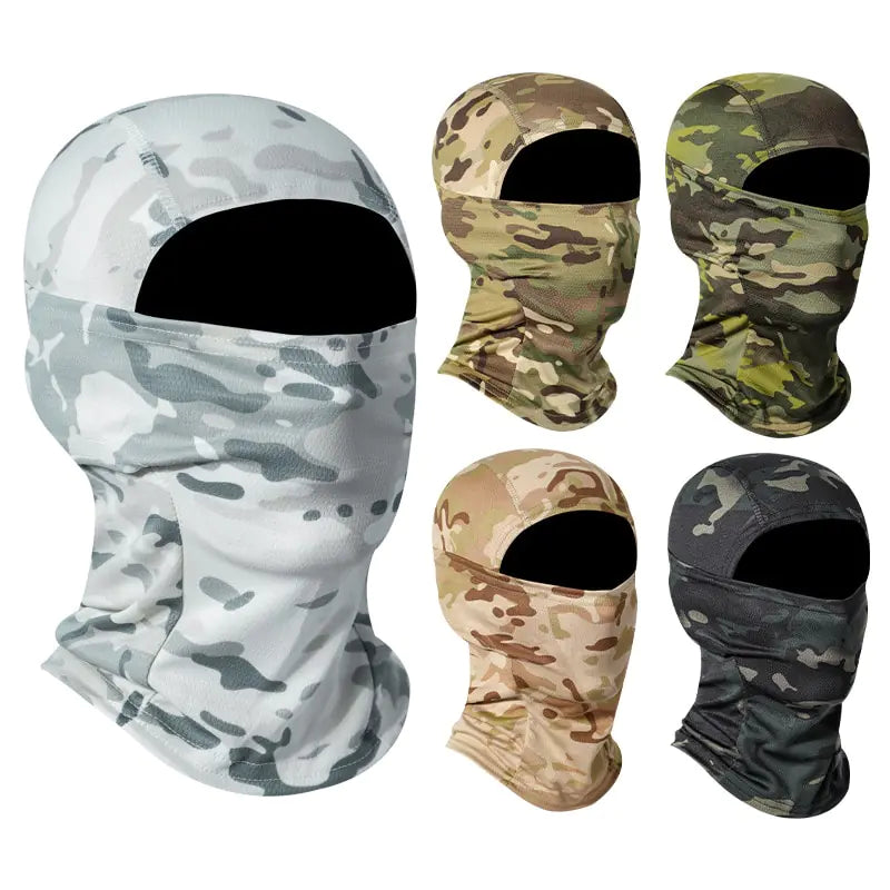 Tactical Balaclava