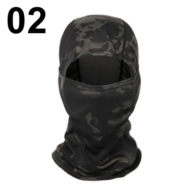 Tactical Balaclava