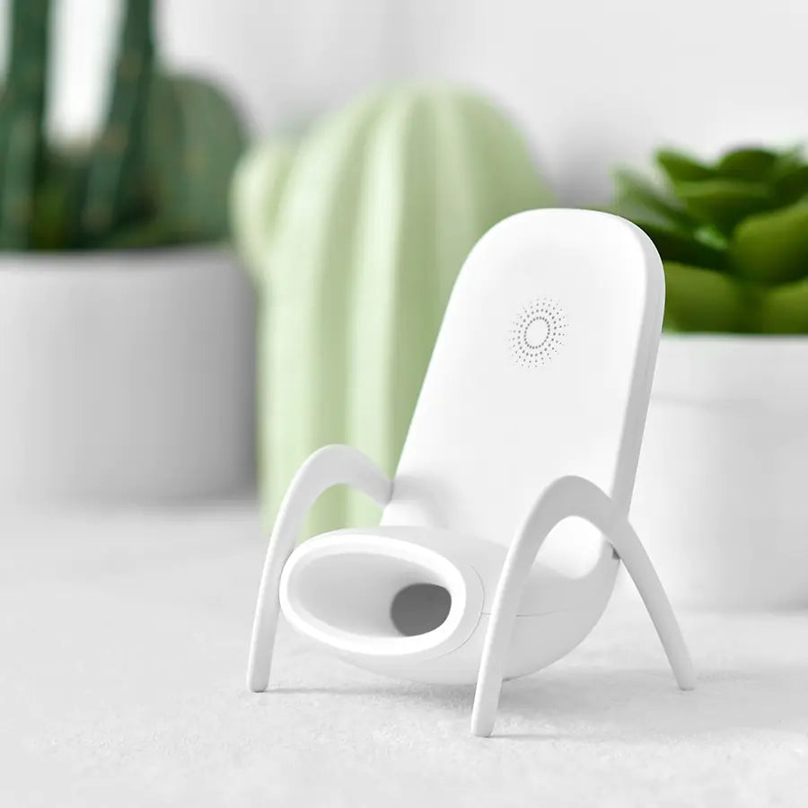 Wireless Charging Chair Stand